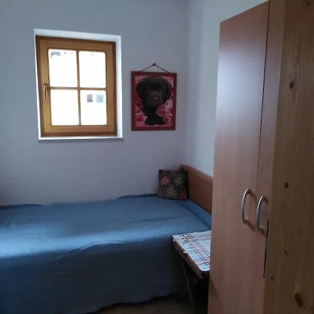 Klosch Sigfried Apartman *