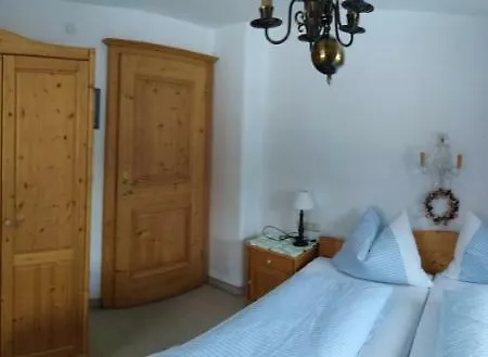 Klosch Sigfried Apartman *