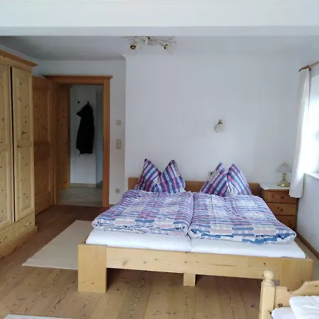 Klosch Sigfried Apartman
