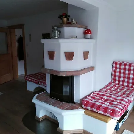 Klosch Sigfried Apartman